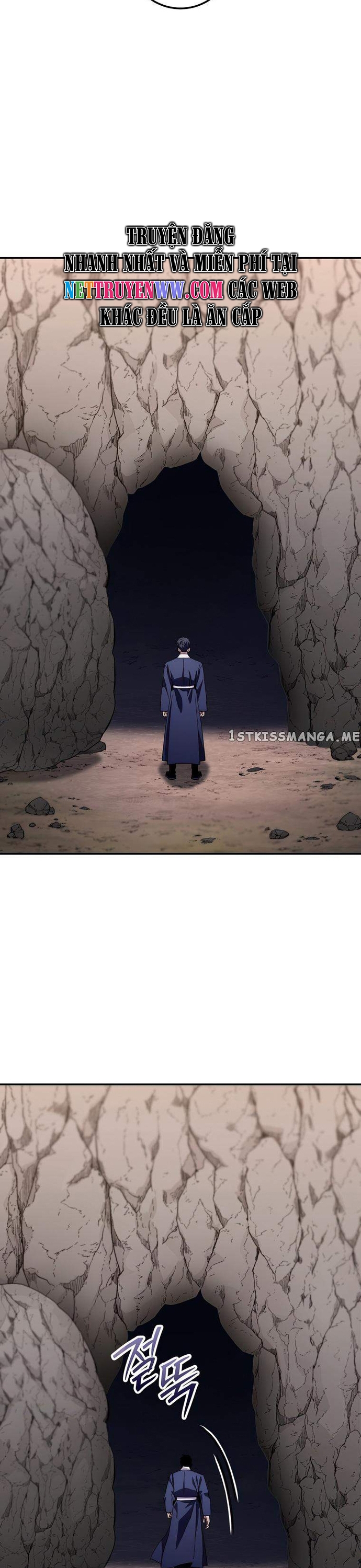 Huyền Thoại Tu La Độc Long Chap 132 - Next Chap 133