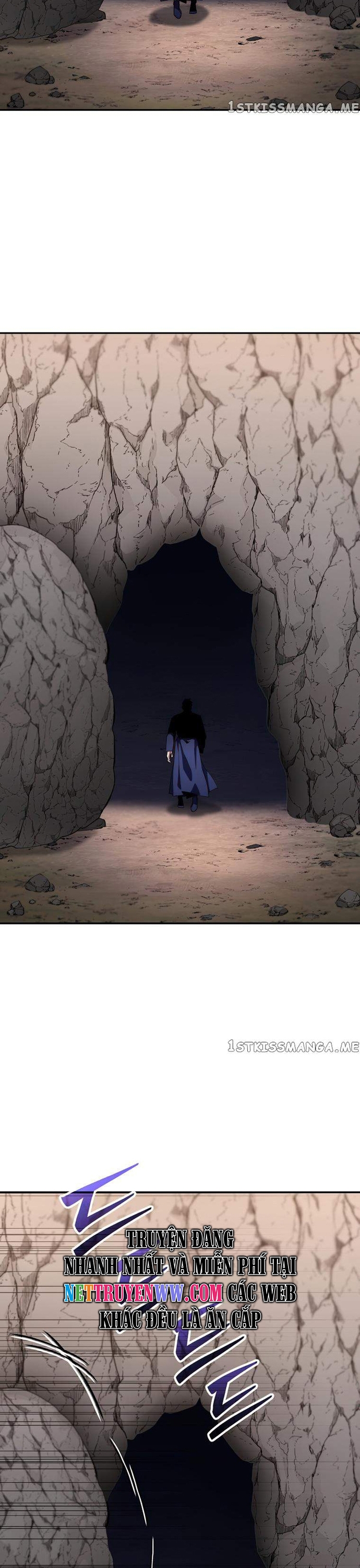 Huyền Thoại Tu La Độc Long Chap 132 - Next Chap 133