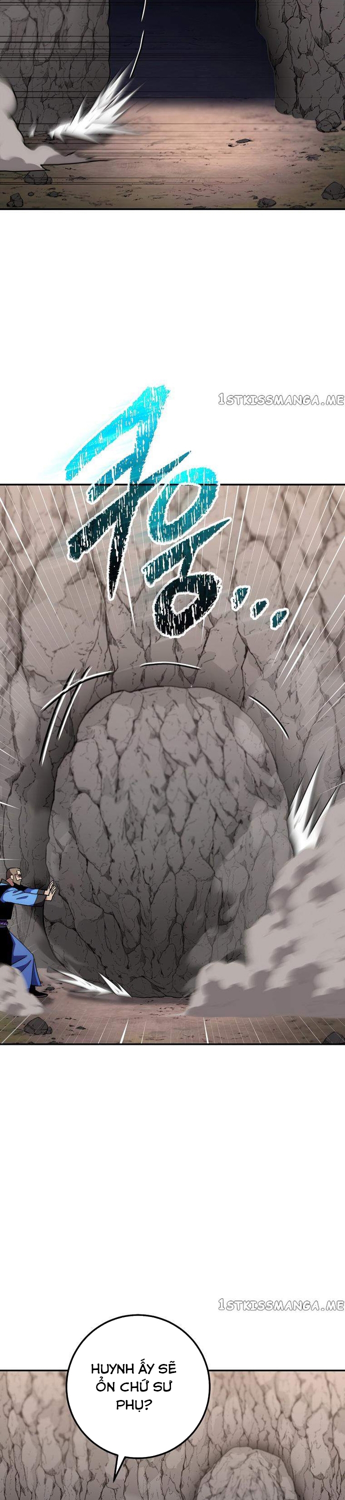 Huyền Thoại Tu La Độc Long Chap 132 - Next Chap 133