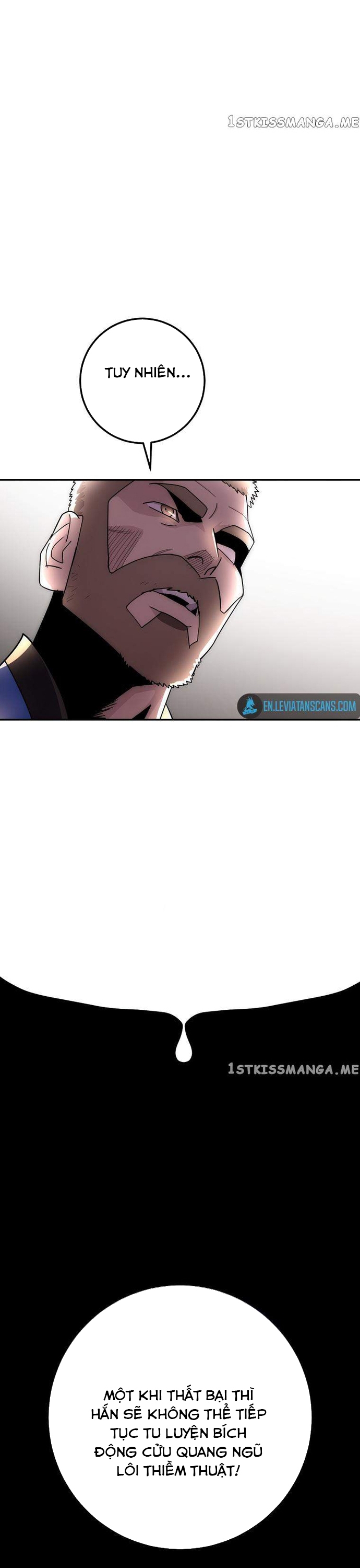 Huyền Thoại Tu La Độc Long Chap 132 - Next Chap 133