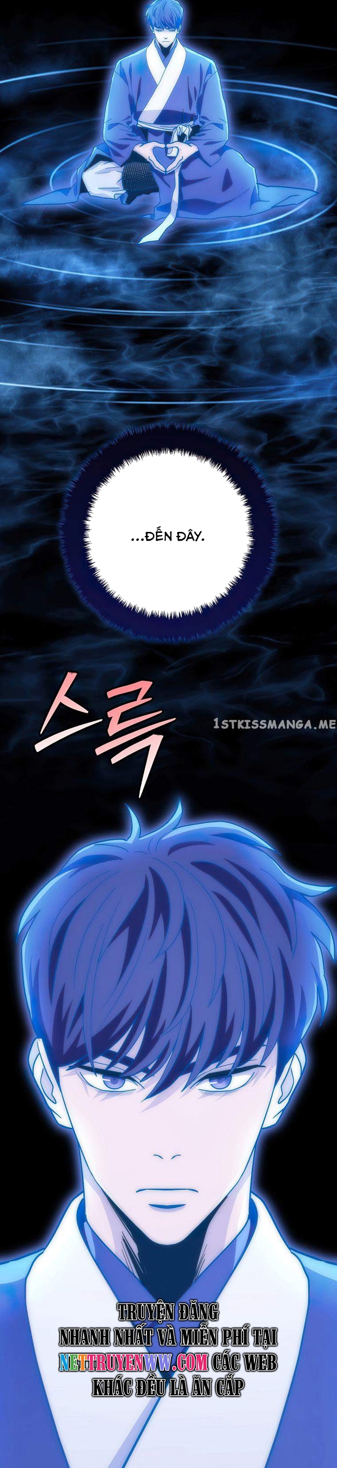 Huyền Thoại Tu La Độc Long Chap 132 - Next Chap 133