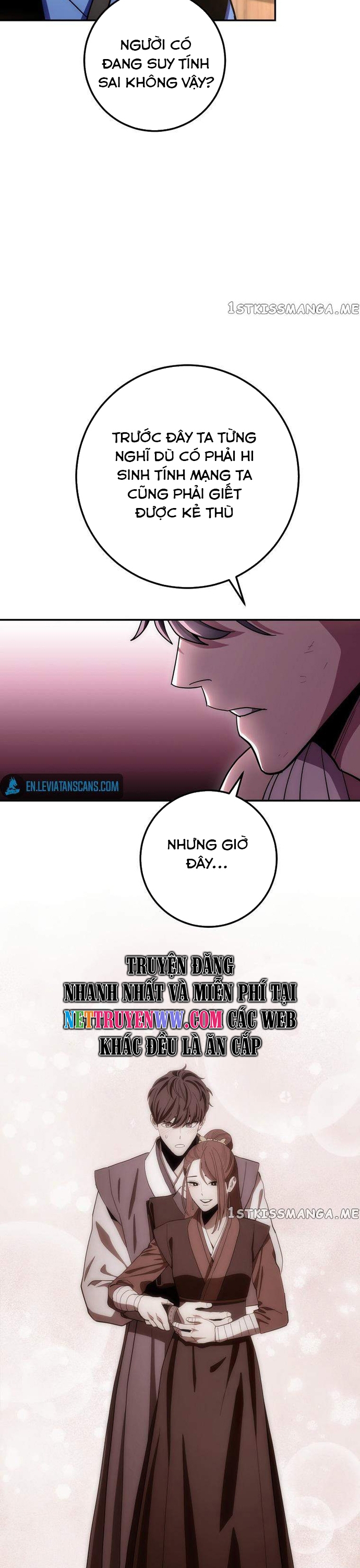 Huyền Thoại Tu La Độc Long Chap 132 - Next Chap 133