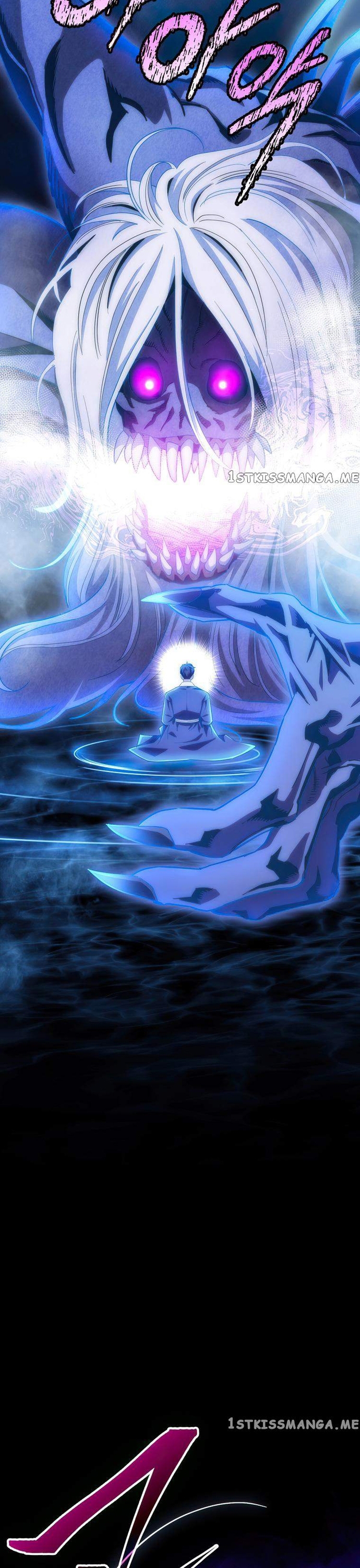 Huyền Thoại Tu La Độc Long Chap 132 - Next Chap 133