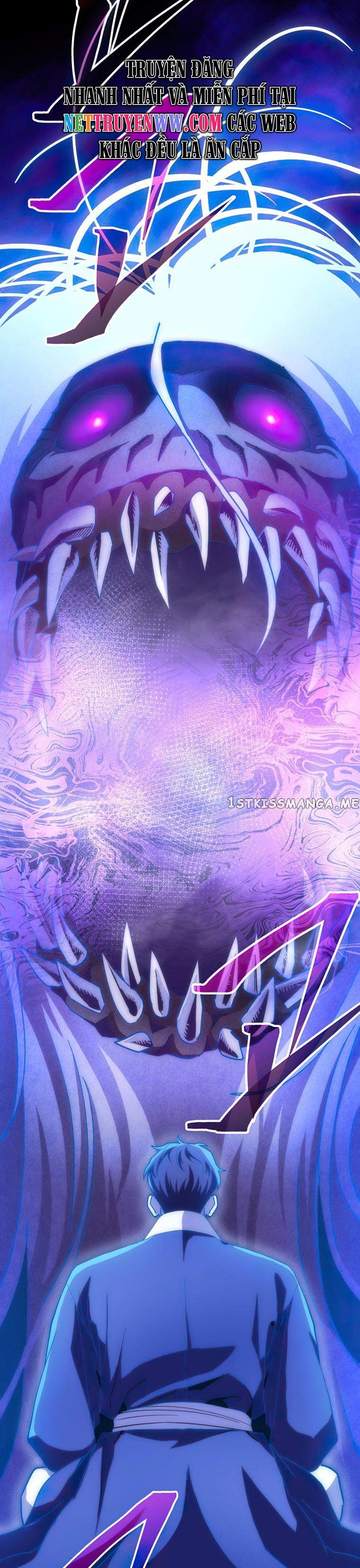 Huyền Thoại Tu La Độc Long Chap 132 - Next Chap 133