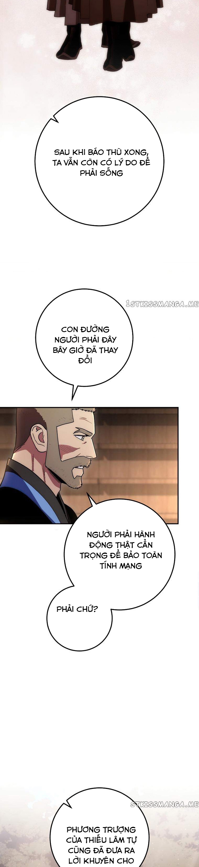 Huyền Thoại Tu La Độc Long Chap 132 - Next Chap 133