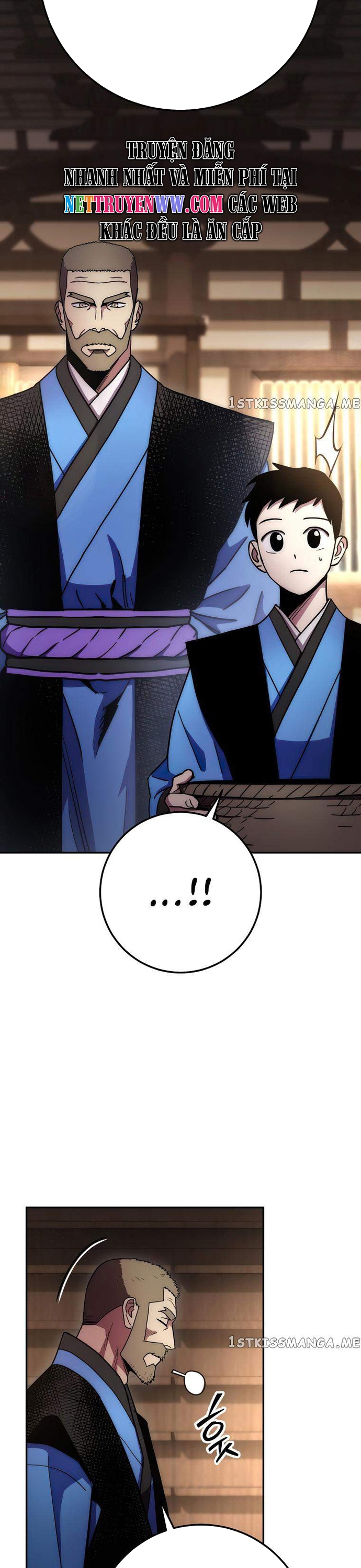 Huyền Thoại Tu La Độc Long Chap 132 - Next Chap 133