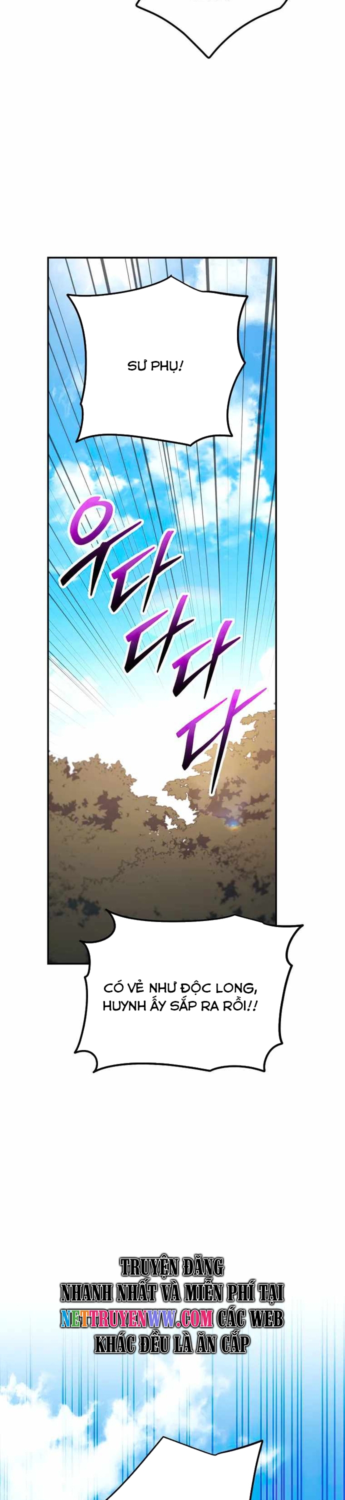 Huyền Thoại Tu La Độc Long Chap 133 - Next Chap 134