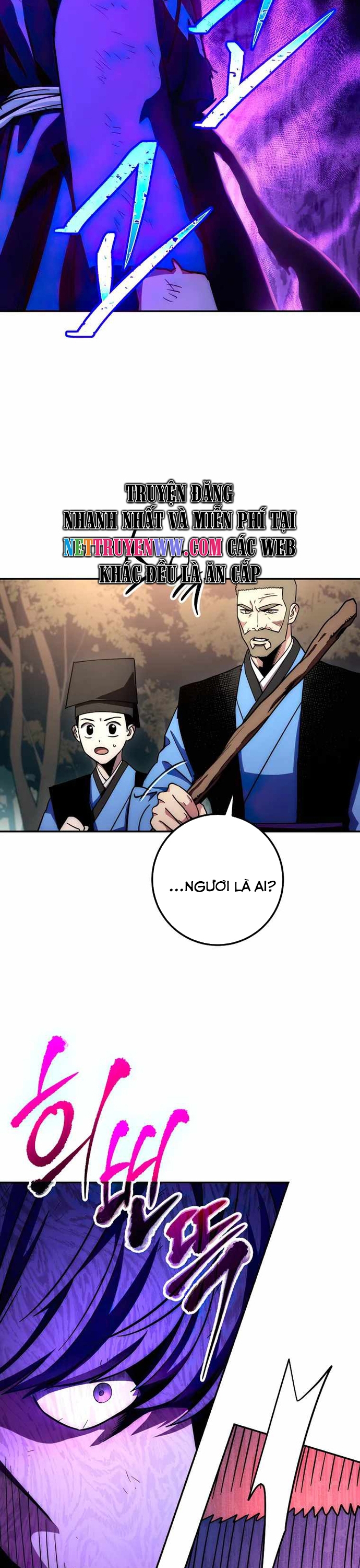 Huyền Thoại Tu La Độc Long Chap 133 - Next Chap 134