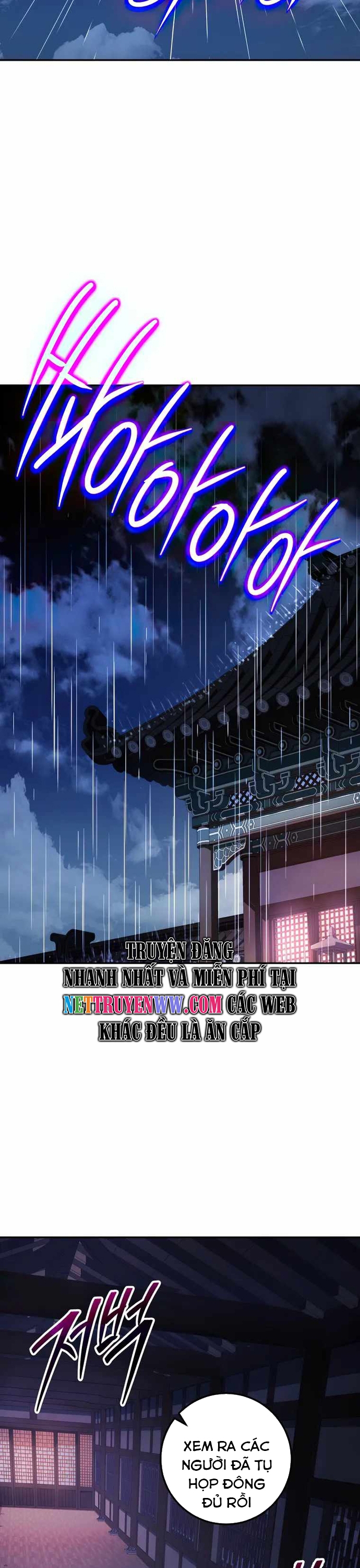 Huyền Thoại Tu La Độc Long Chap 133 - Next Chap 134