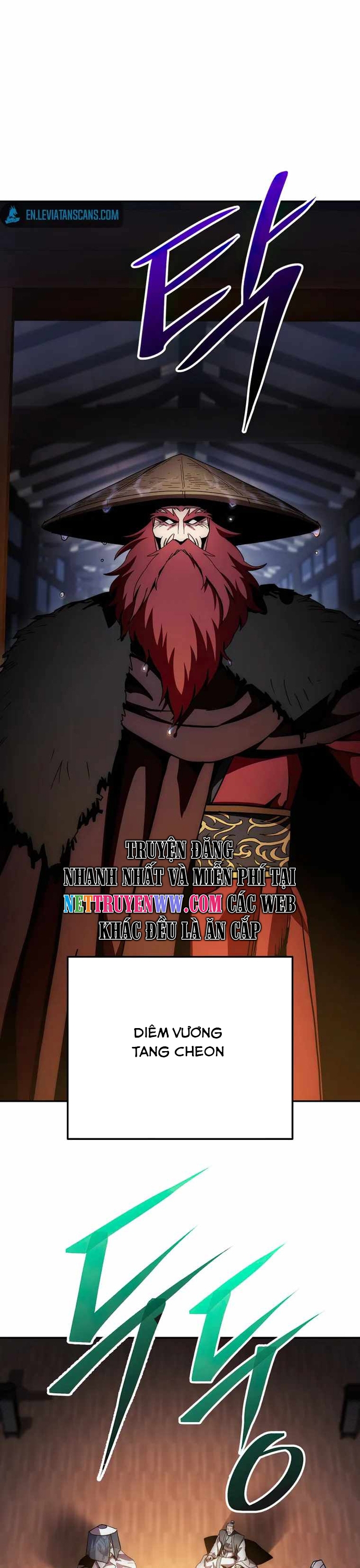 Huyền Thoại Tu La Độc Long Chap 133 - Next Chap 134