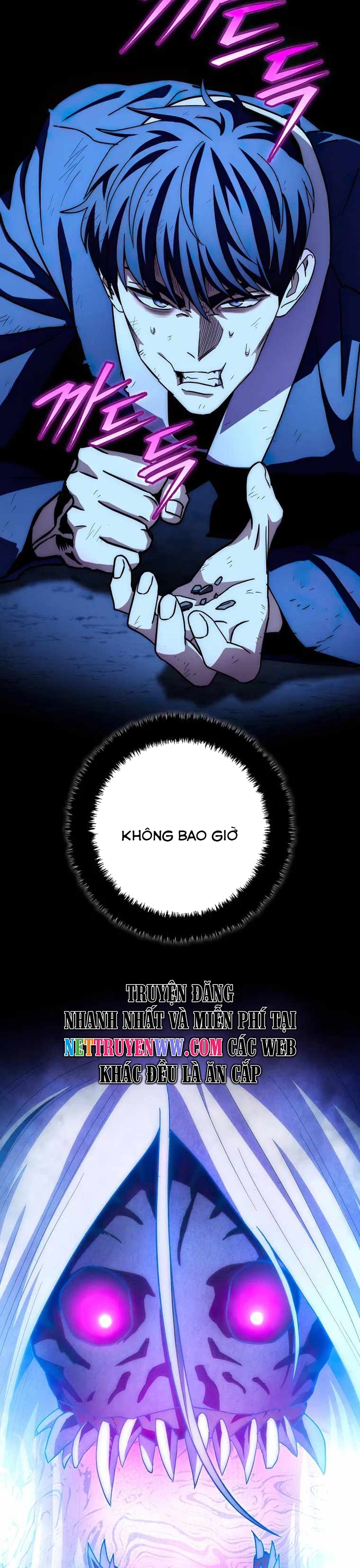 Huyền Thoại Tu La Độc Long Chap 133 - Next Chap 134