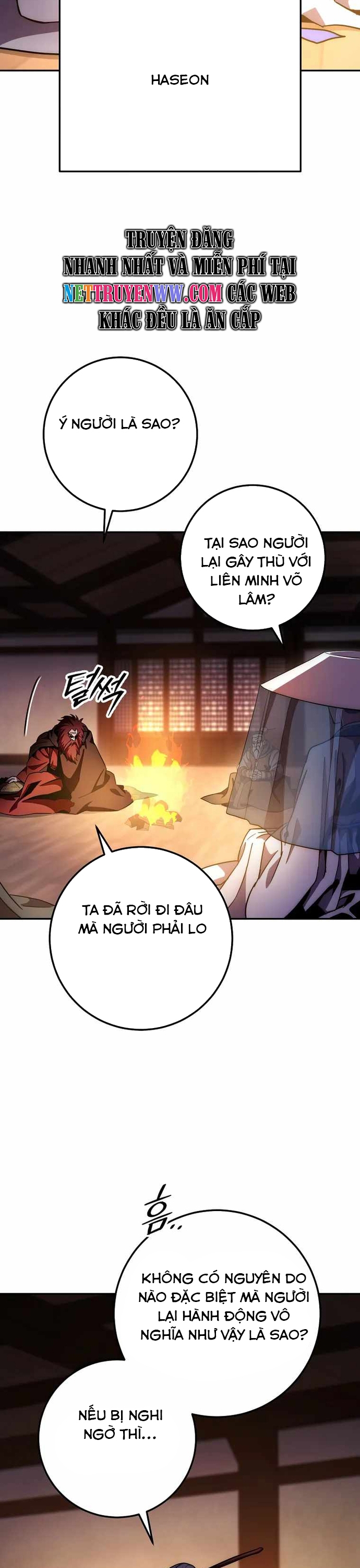 Huyền Thoại Tu La Độc Long Chap 133 - Next Chap 134