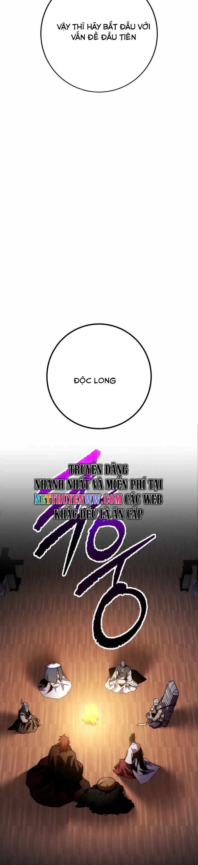 Huyền Thoại Tu La Độc Long Chap 133 - Next Chap 134