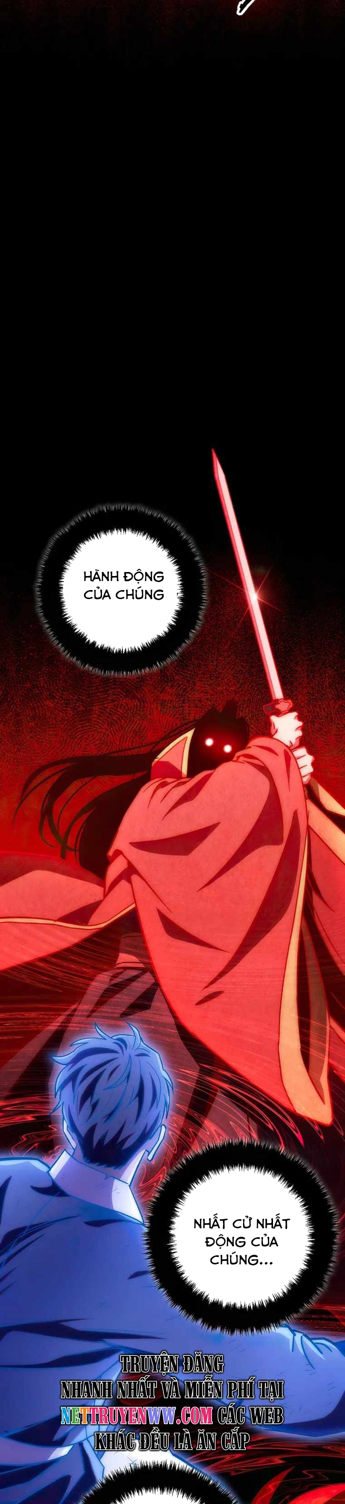 Huyền Thoại Tu La Độc Long Chap 133 - Next Chap 134