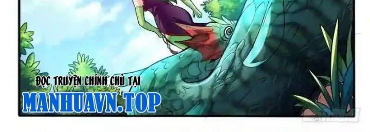 Huyễn Thú Vương Chap 288 - Next Chap 289
