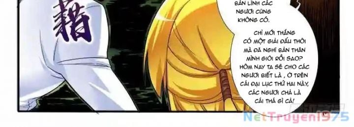 Huyễn Thú Vương Chap 288 - Next Chap 289