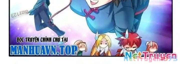 Huyễn Thú Vương Chap 288 - Next Chap 289