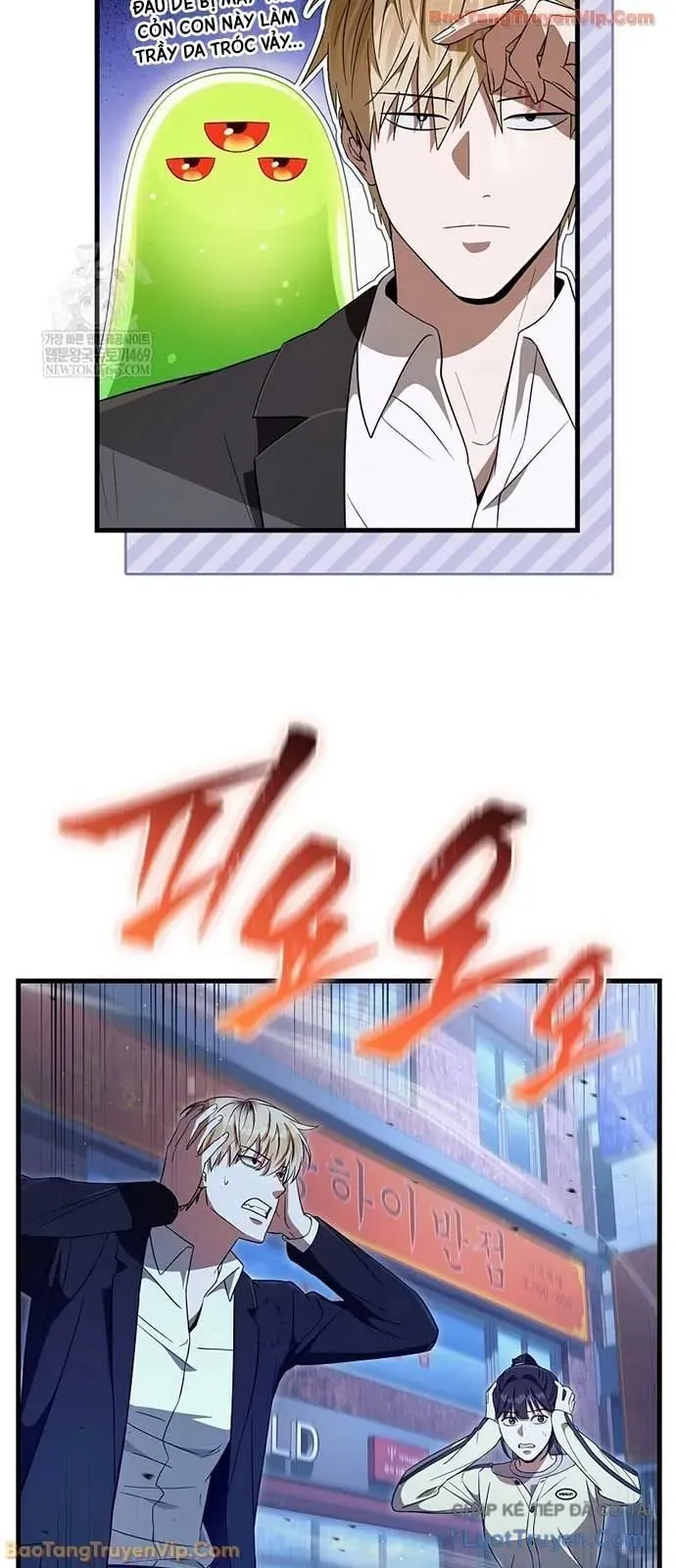 Huyễn Tượng Thợ Săn Tại Dị Giới Chap 72 - Next Chap 73