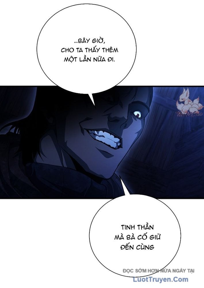 Huyết Lai Chap 18 - Next Chap 19