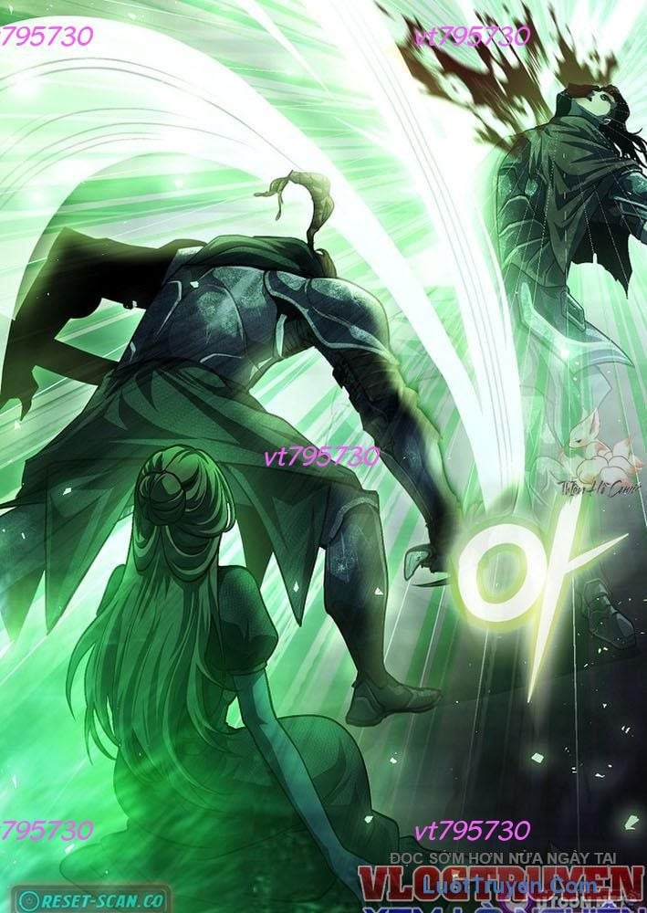 Huyết Lai Chap 18 - Next Chap 19