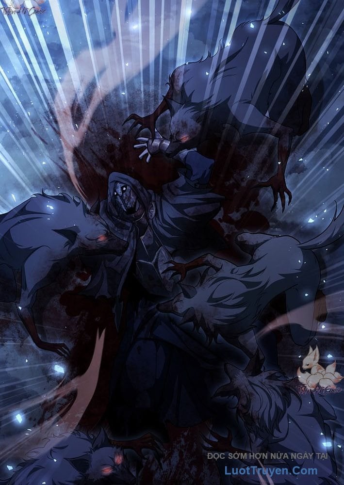 Huyết Lai Chap 18 - Next Chap 19