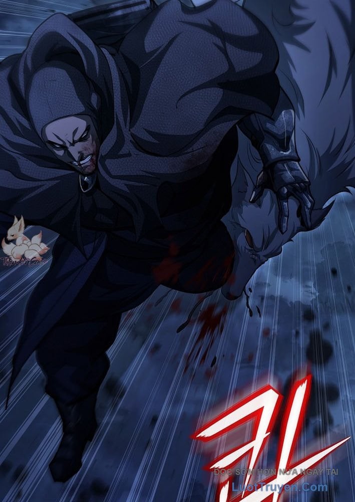 Huyết Lai Chap 18 - Next Chap 19