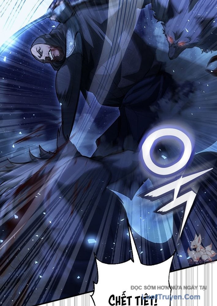 Huyết Lai Chap 18 - Next Chap 19