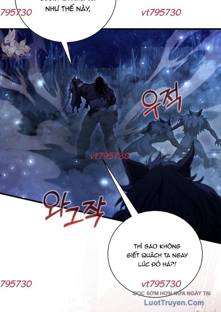 Huyết Lai Chap 18 - Next Chap 19