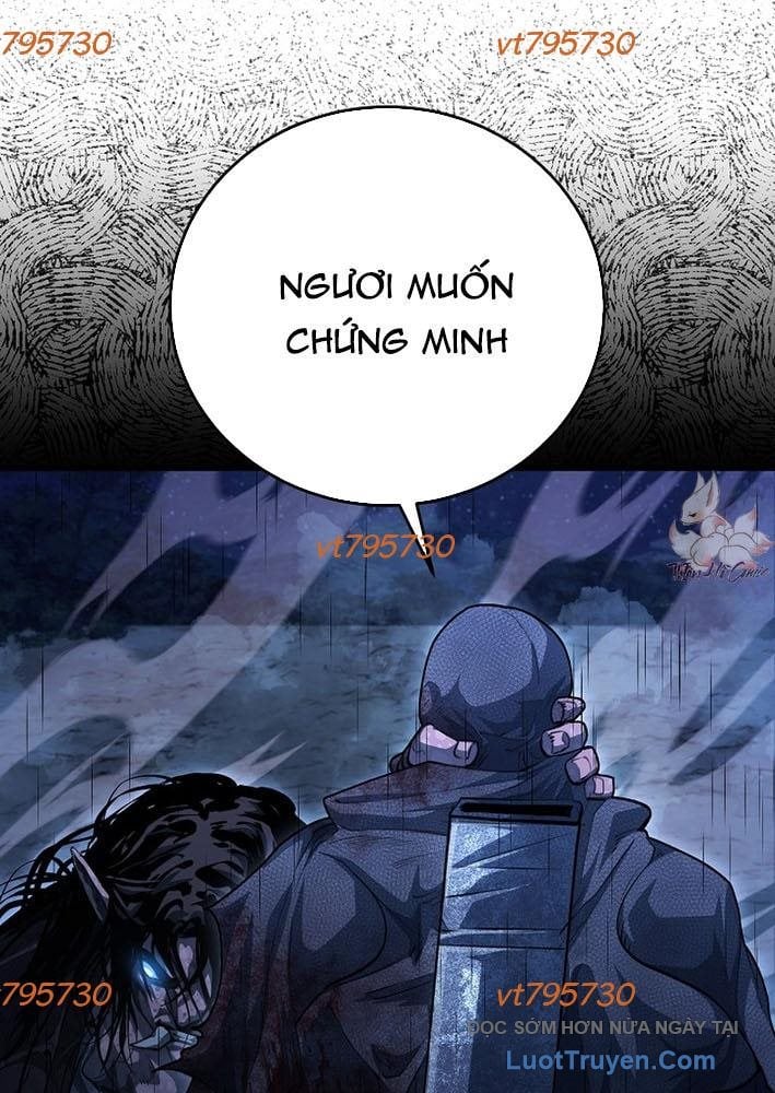 Huyết Lai Chap 18 - Next Chap 19