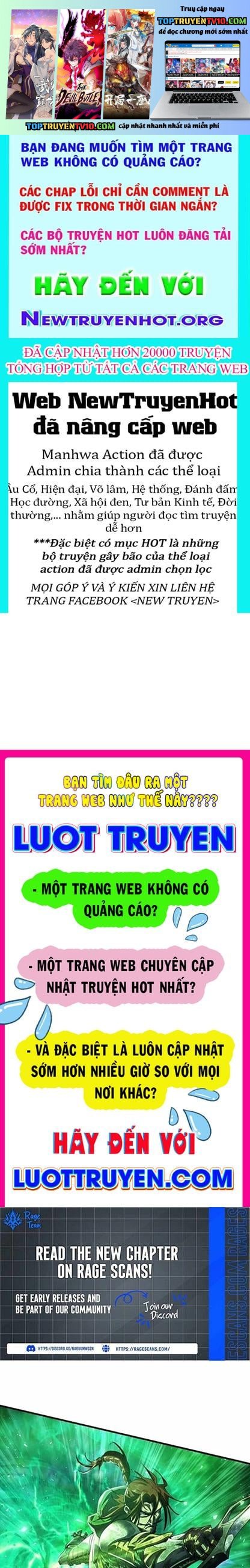 Huyết Lai Chap 19 - Next Chap 20