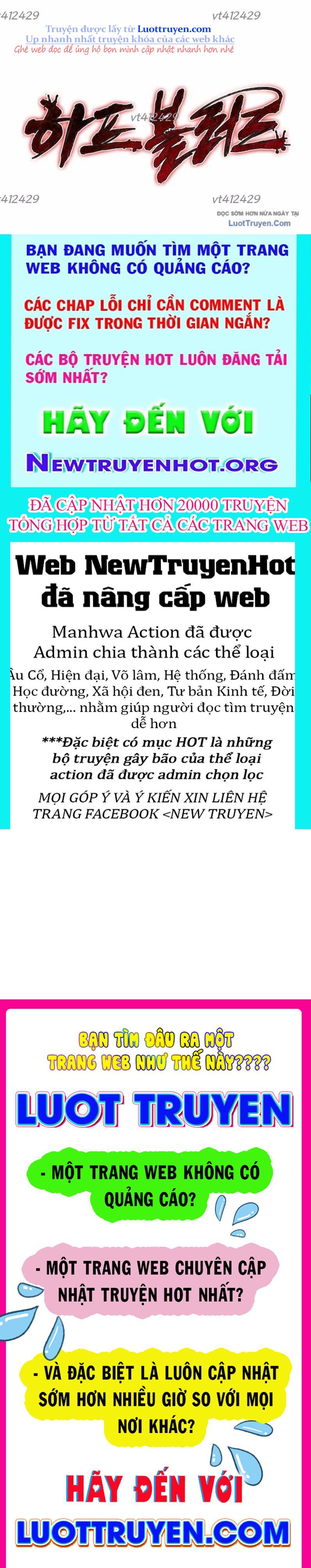 Huyết Lai Chap 19 - Next Chap 20