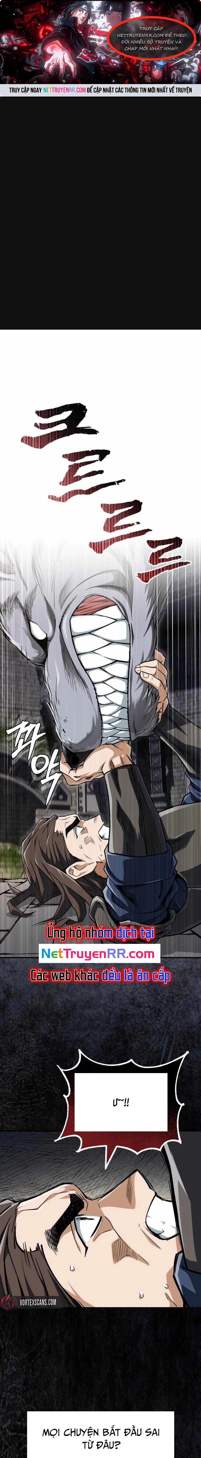 Huyết Ma Chuyển Sinh Chap 2 - Next Chap 3
