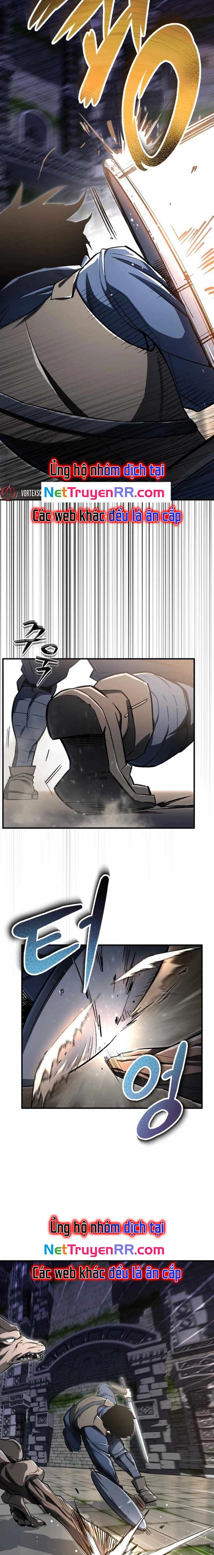 Huyết Ma Chuyển Sinh Chap 2 - Next Chap 3