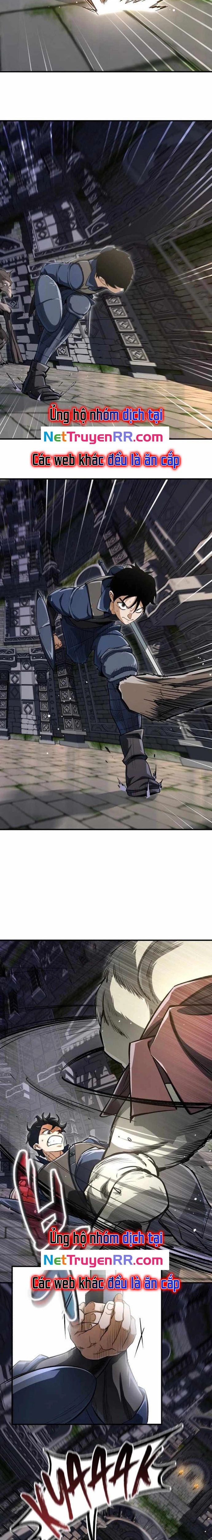 Huyết Ma Chuyển Sinh Chap 2 - Next Chap 3