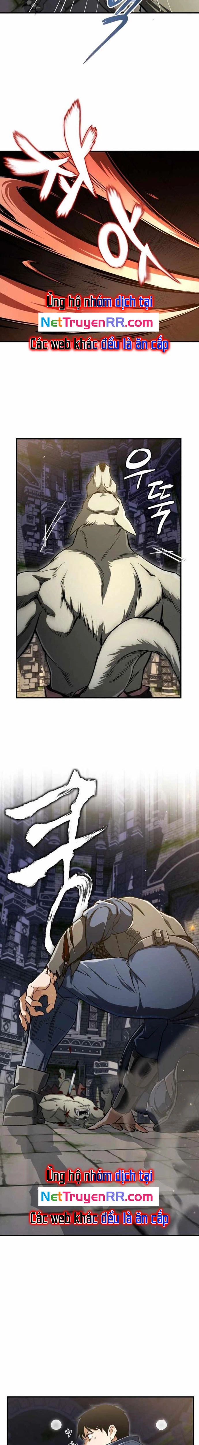 Huyết Ma Chuyển Sinh Chap 2 - Next Chap 3