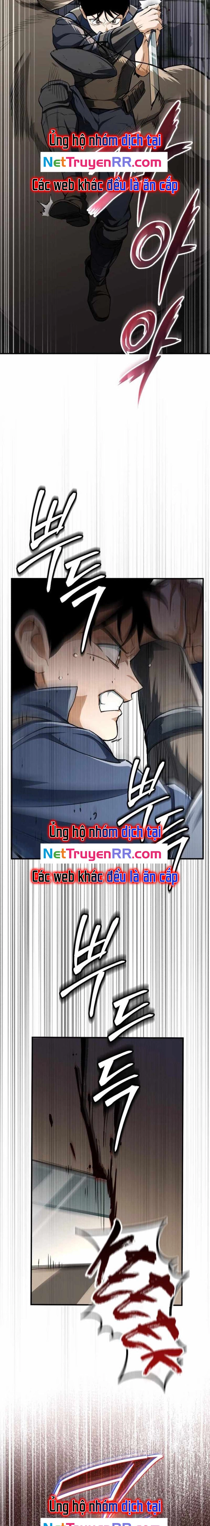 Huyết Ma Chuyển Sinh Chap 2 - Next Chap 3