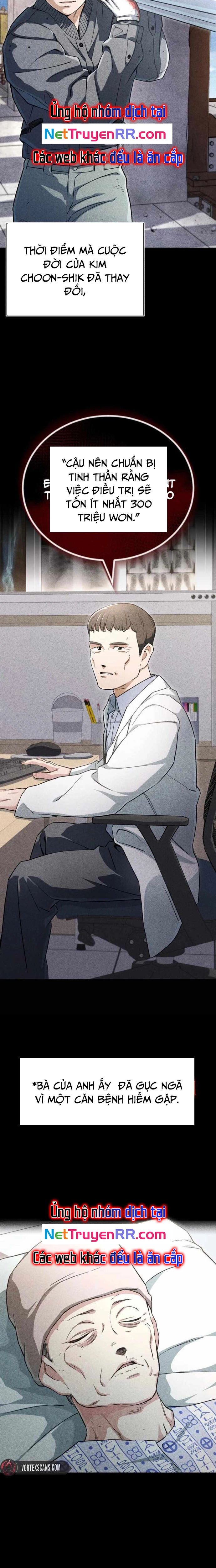 Huyết Ma Chuyển Sinh Chap 2 - Next Chap 3