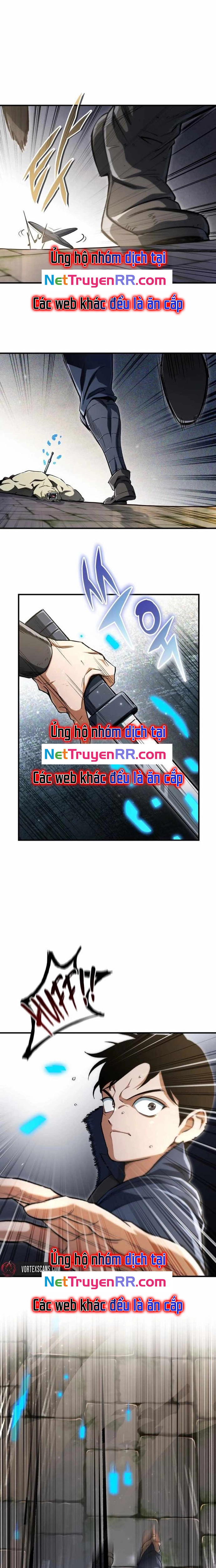 Huyết Ma Chuyển Sinh Chap 2 - Next Chap 3