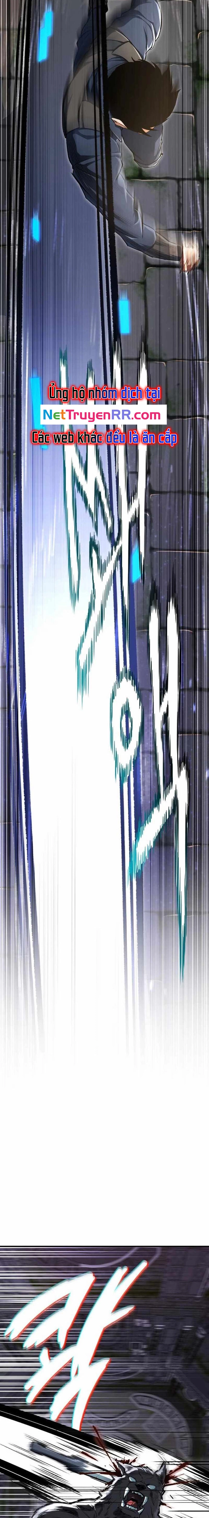 Huyết Ma Chuyển Sinh Chap 2 - Next Chap 3