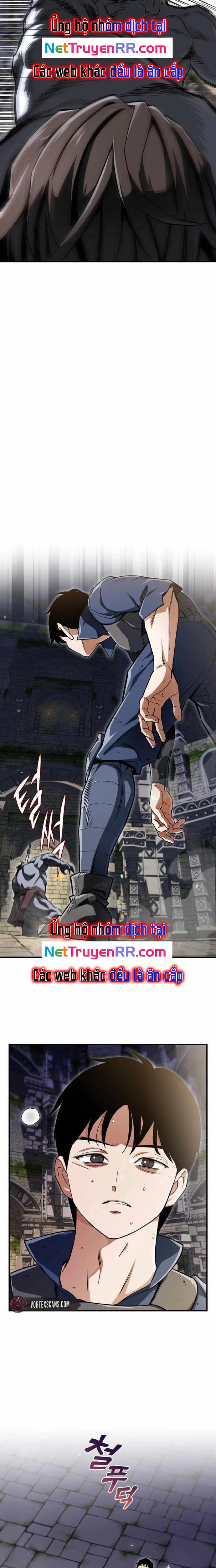 Huyết Ma Chuyển Sinh Chap 2 - Next Chap 3