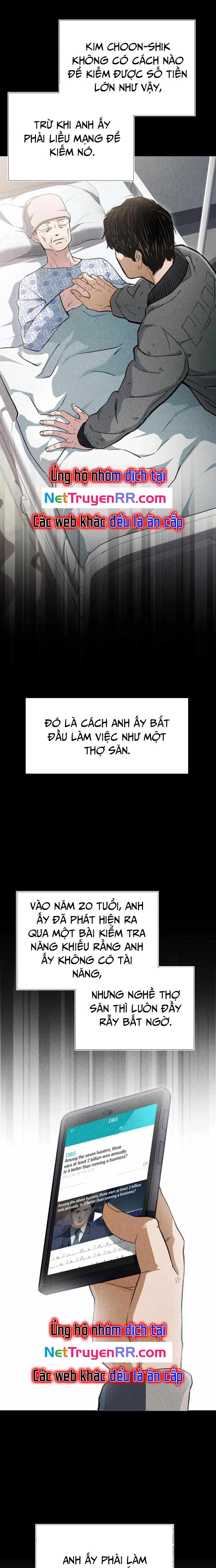 Huyết Ma Chuyển Sinh Chap 2 - Next Chap 3