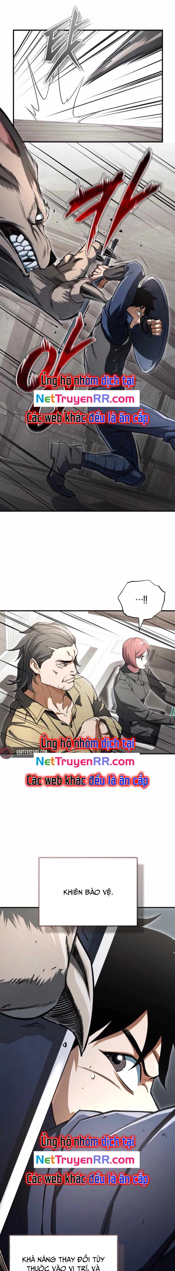 Huyết Ma Chuyển Sinh Chap 4 - Next Chap 5