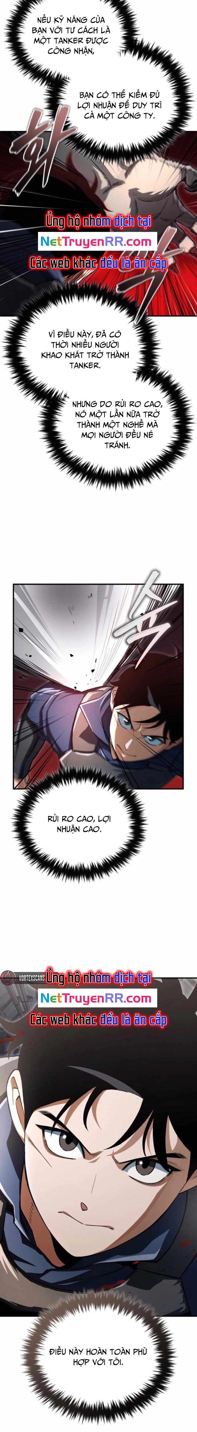 Huyết Ma Chuyển Sinh Chap 4 - Next Chap 5