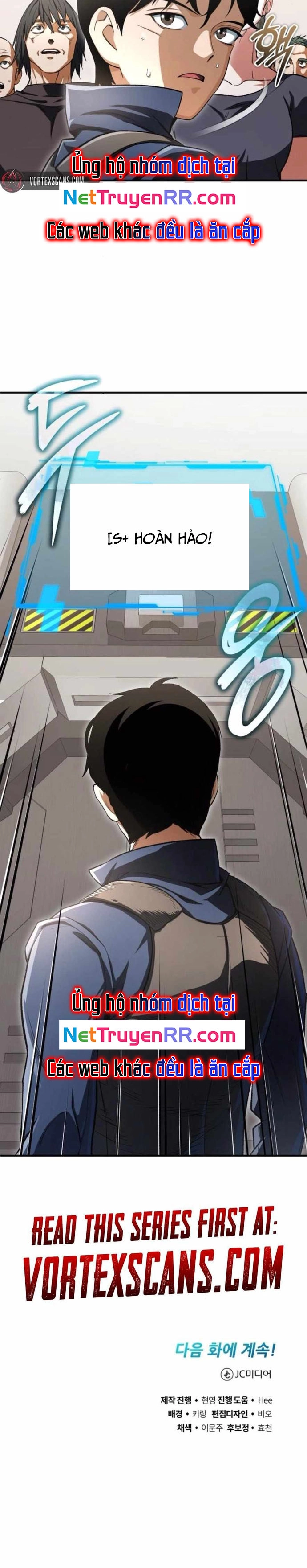 Huyết Ma Chuyển Sinh Chap 4 - Next Chap 5