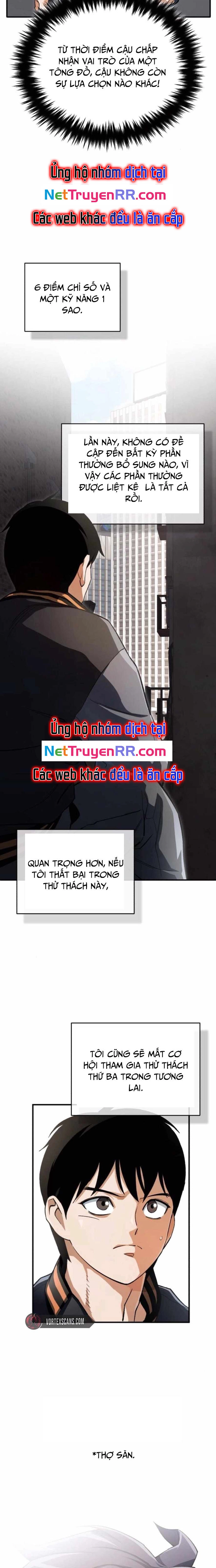 Huyết Ma Chuyển Sinh Chap 4 - Next Chap 5