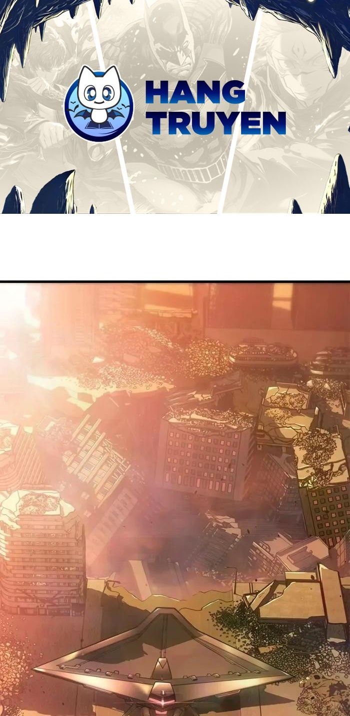 Huyết Thống Hắc Ám Chap 49 - Next Chap 50