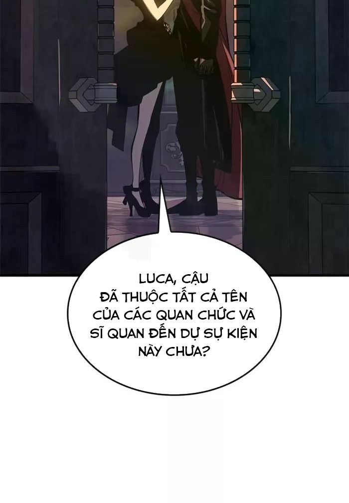 Huyết Thống Hắc Ám Chap 49 - Next Chap 50