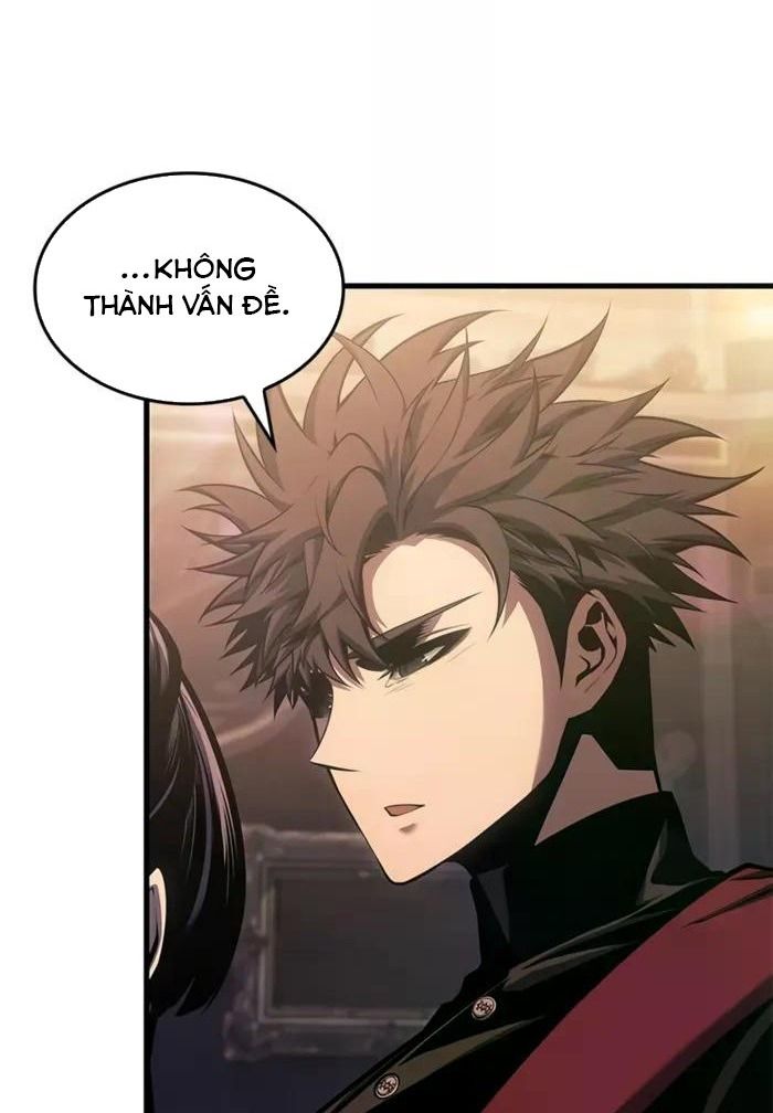 Huyết Thống Hắc Ám Chap 49 - Next Chap 50