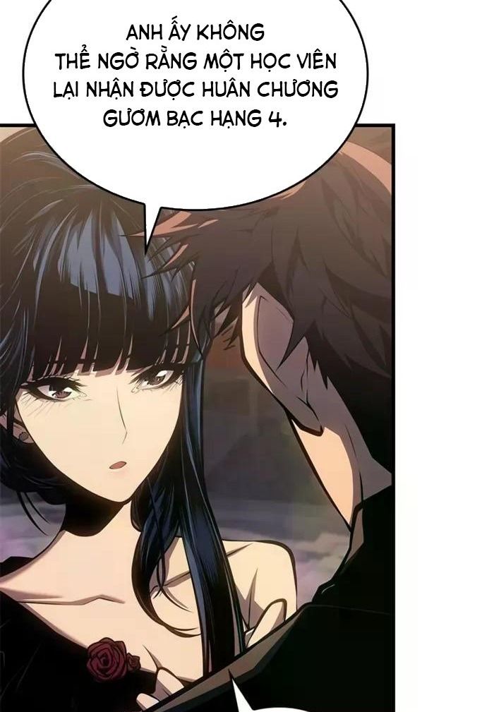 Huyết Thống Hắc Ám Chap 49 - Next Chap 50