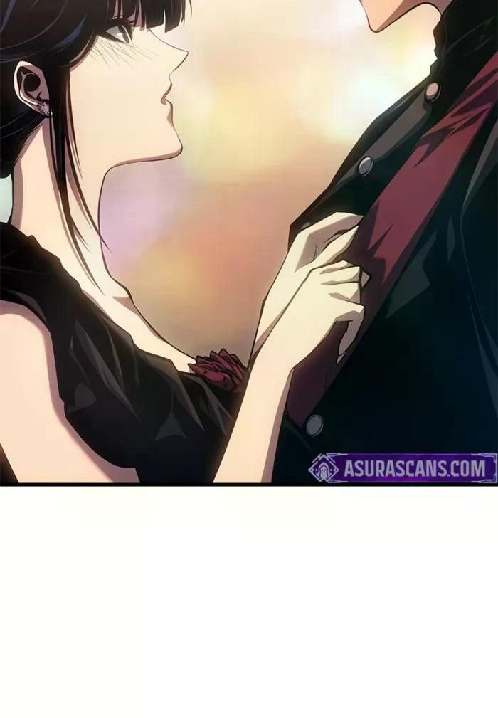 Huyết Thống Hắc Ám Chap 49 - Next Chap 50